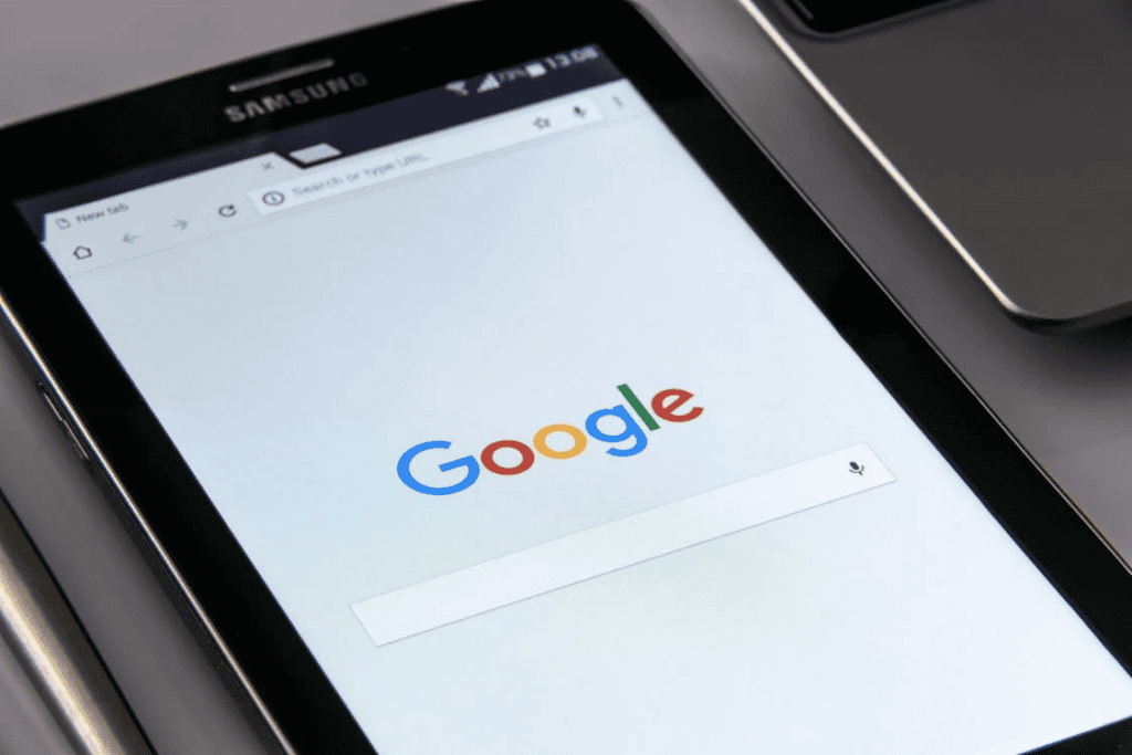 Google 自然搜尋是公域流量最主要的來源之一